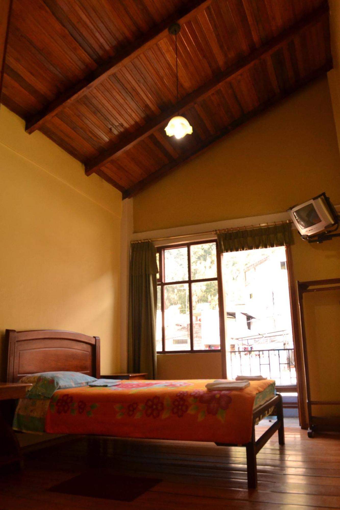 Hostal Princesa Maria Баньйос Номер фото