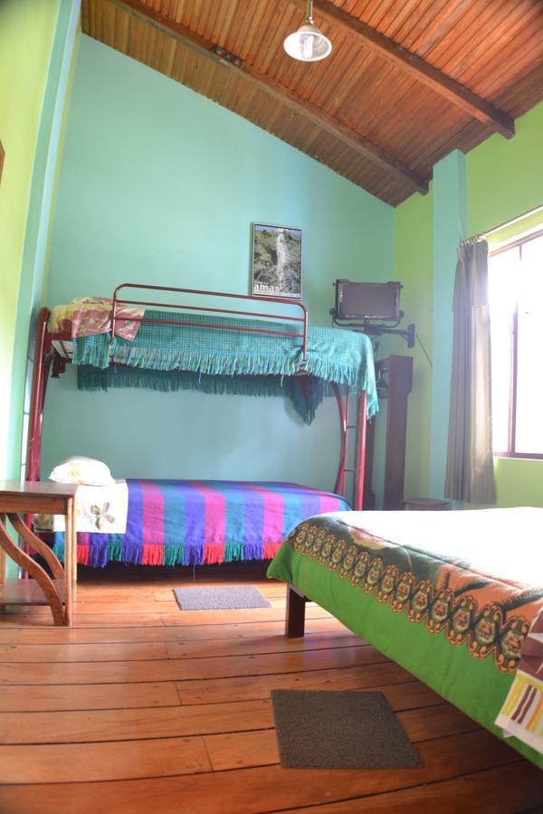 Hostal Princesa Maria Баньйос Екстер'єр фото
