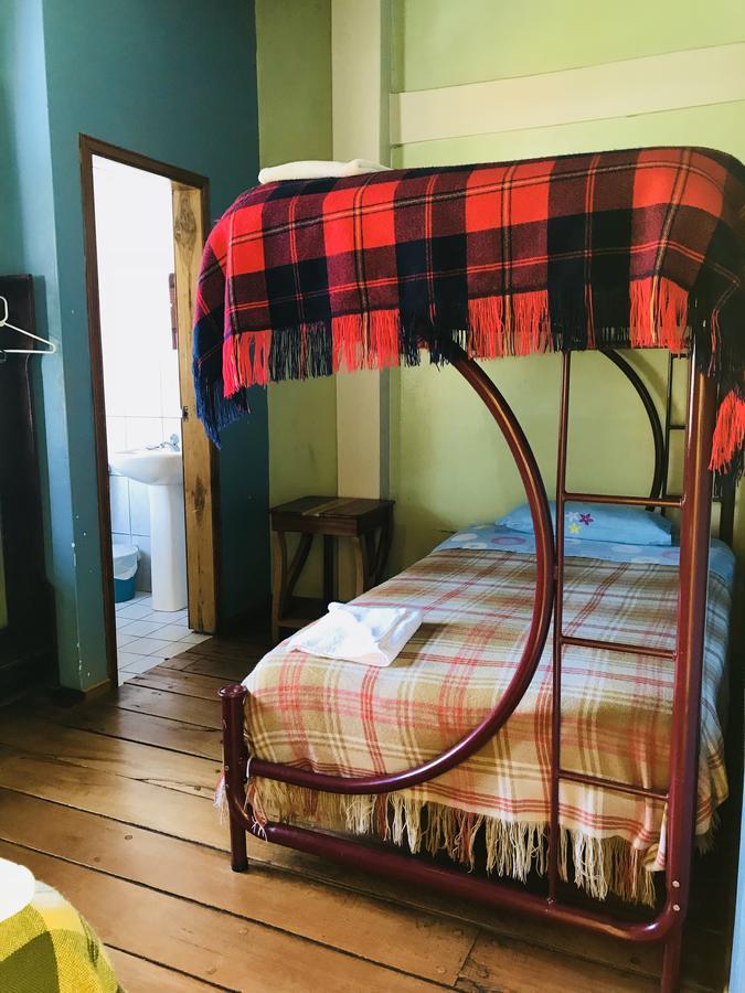 Hostal Princesa Maria Баньйос Екстер'єр фото