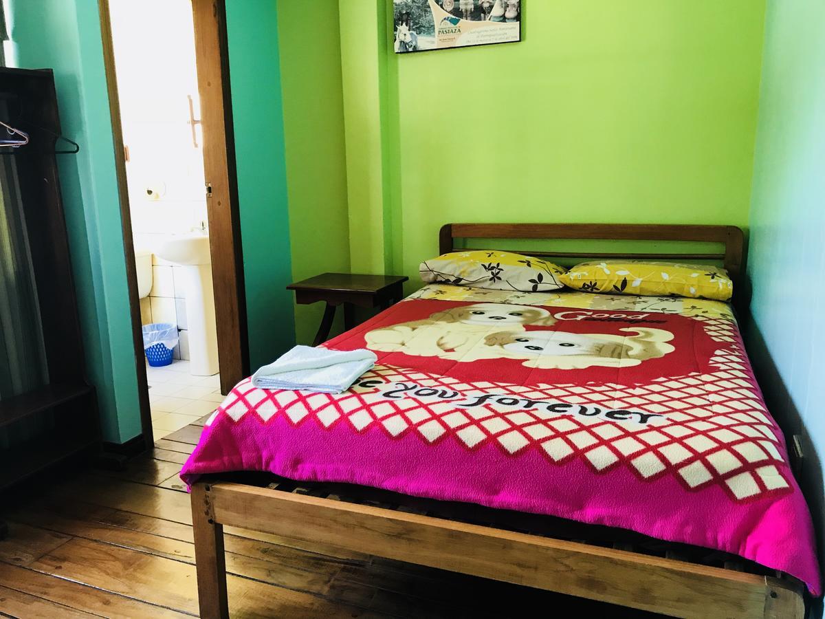 Hostal Princesa Maria Баньйос Екстер'єр фото