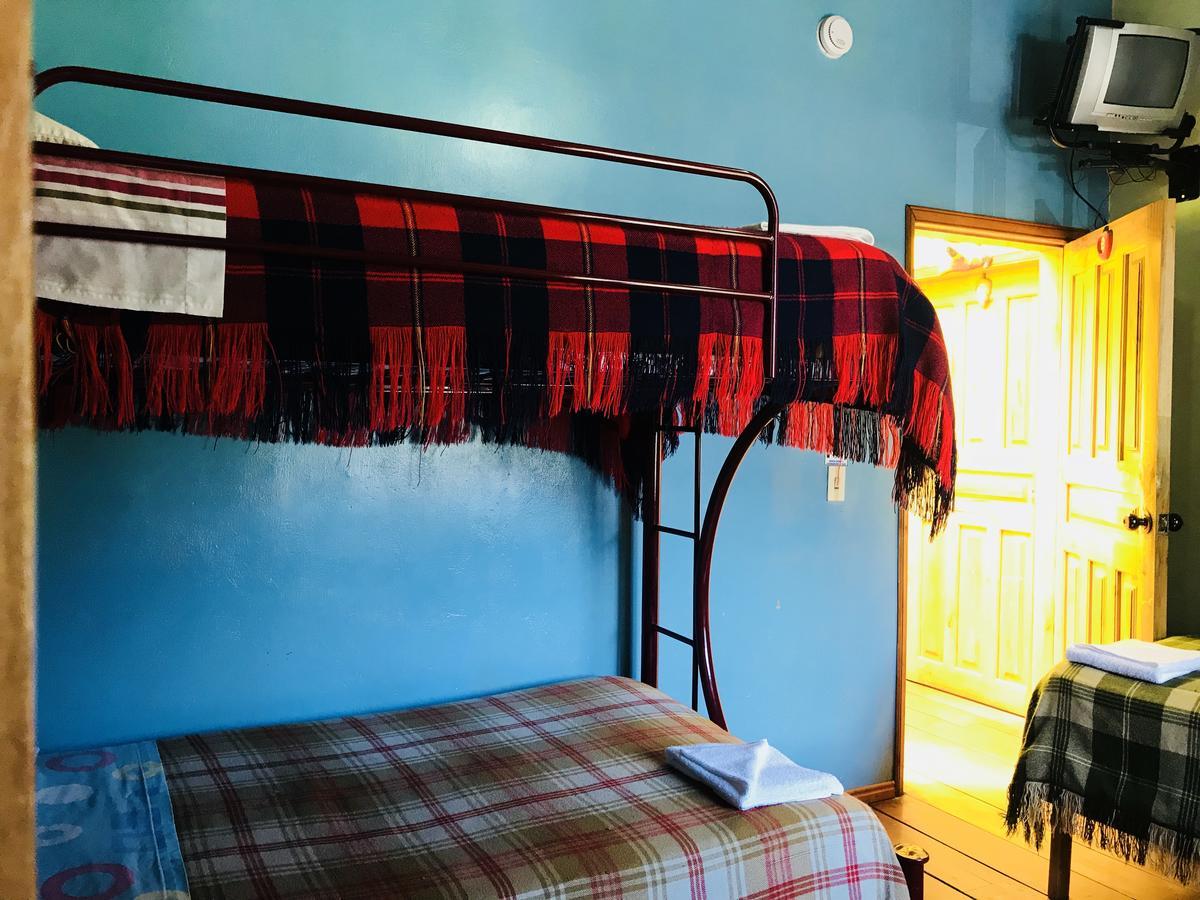 Hostal Princesa Maria Баньйос Екстер'єр фото