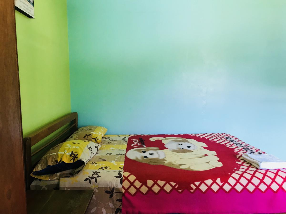 Hostal Princesa Maria Баньйос Екстер'єр фото