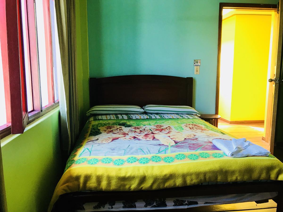 Hostal Princesa Maria Баньйос Екстер'єр фото