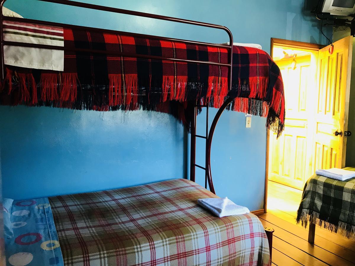 Hostal Princesa Maria Баньйос Екстер'єр фото