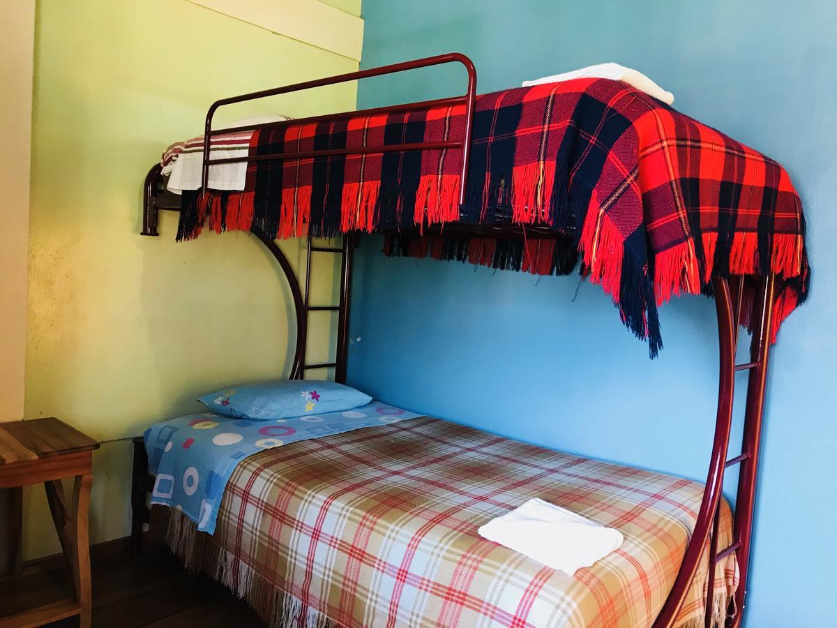 Hostal Princesa Maria Баньйос Екстер'єр фото