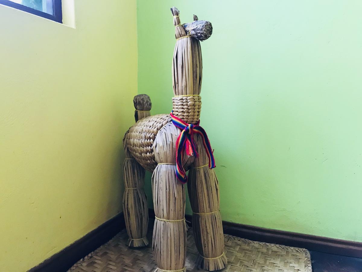 Hostal Princesa Maria Баньйос Екстер'єр фото